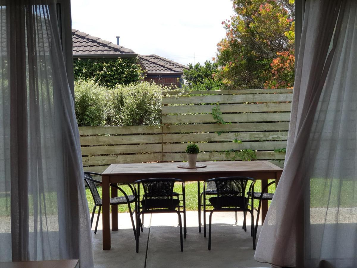 Wayamba Villa Warrnambool Exterior photo