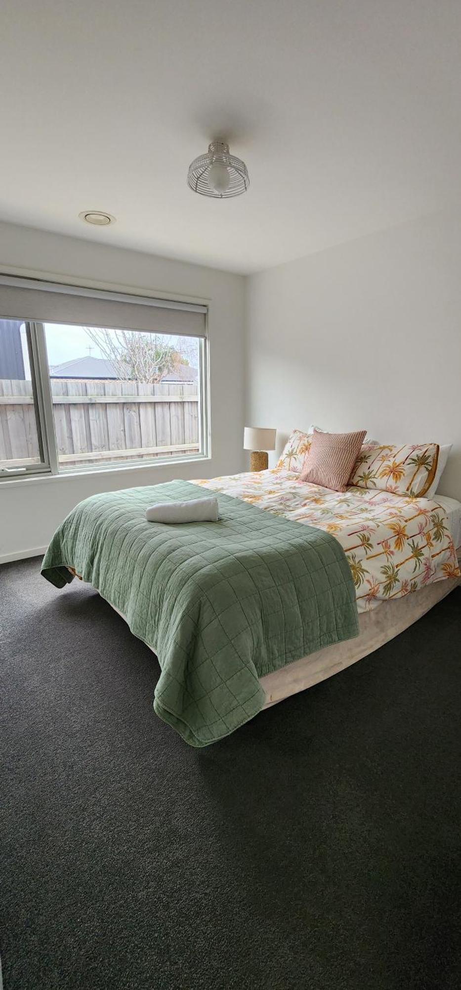 Wayamba Villa Warrnambool Exterior photo