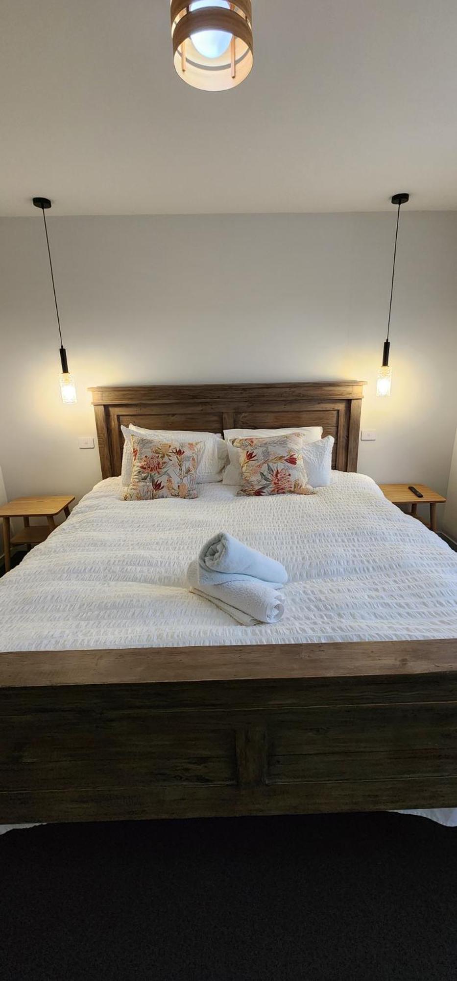 Wayamba Villa Warrnambool Room photo
