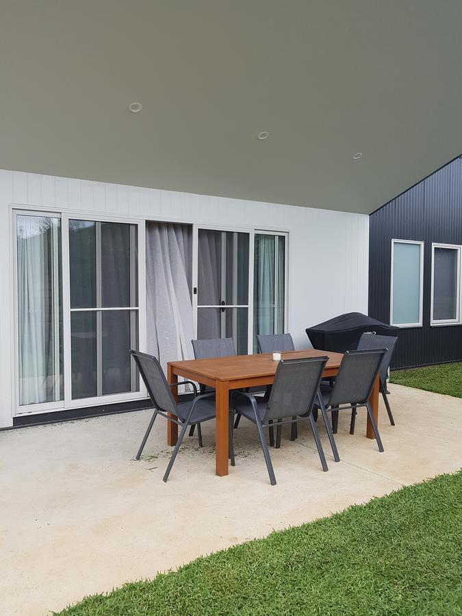 Wayamba Villa Warrnambool Exterior photo