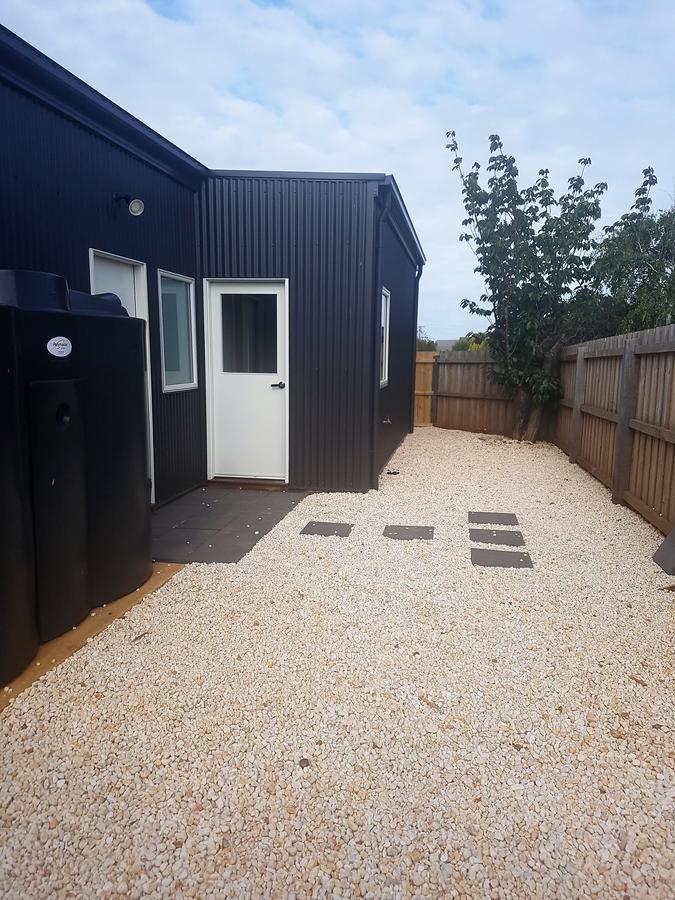 Wayamba Villa Warrnambool Exterior photo
